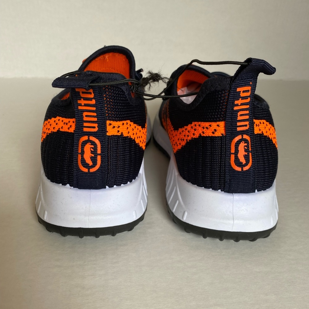 Ekco Unltd Boys Tennis Shoes Zs 5 Youth - Picture 4 of 8